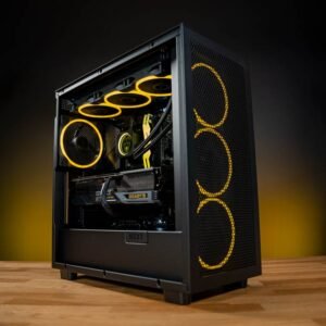 Onepeg's Tarkov Monster