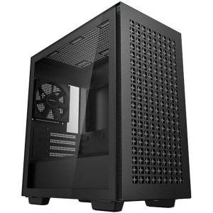 Deepcool CH370 microATX Mid Tower Case