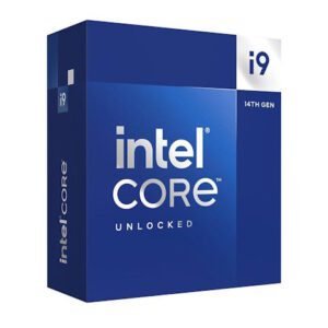 Intel 14th Gen Core CPUs