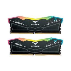 TEAMGROUP T-Force Delta RGB DDR5-6000 CL28 Memory
