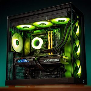 Bre's Beastly Gaming PC (2024)