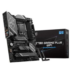 MSI Z790 Gaming Plus Wi-Fi
