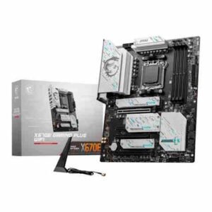 MSI X670E GAMING PLUS WIFI