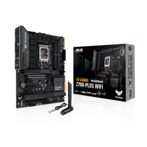 Asus TUF Gaming Z790-Plus Wi-Fi