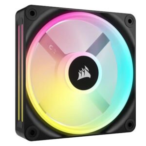 Corsair iCUE LINK QX RGB Fans