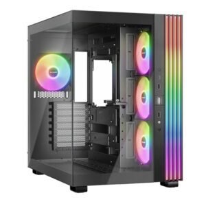 be quiet! Light Base 600LX