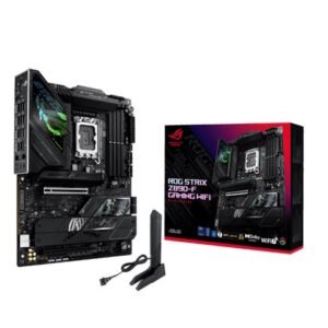 ASUS ROG STRIX Z890-E GAMING WIFI