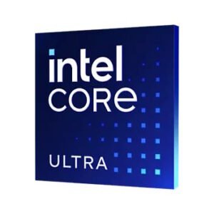 Intel Core Ultra