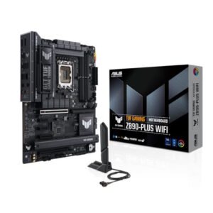 Asus TUF GAMING Z890-PLUS WIFI