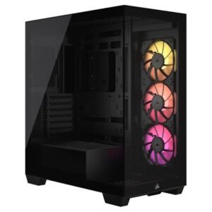 Corsair 3500X ATX Mid Tower Case