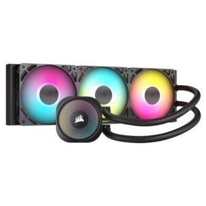 Corsair Nautilus RS ARGB Liquid Cooler