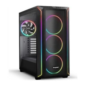 be quiet! Shadow Base 800 FX