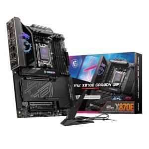 MSI MPG X870E CARBON WIFI