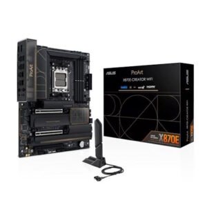 Asus ProArt X870E-CREATOR WIFI