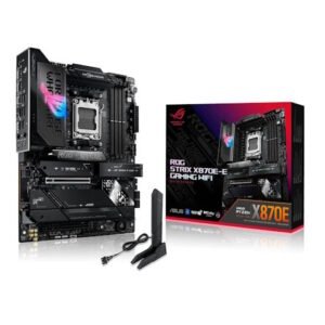 Asus ROG STRIX X870E-E GAMING WIFI