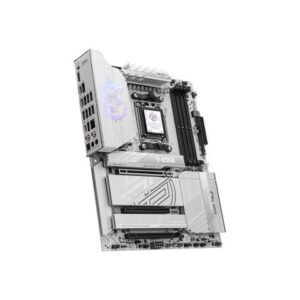 MPG X870E EDGE TI WIFI