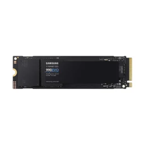 2TB NVME GEN 4.0 x4 SSD