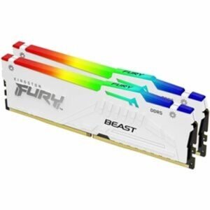 64 GB (2 x 32 GB) DDR5-6000 CL30 Memory