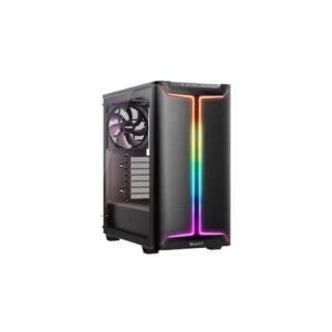 be quiet! Pure Base 501