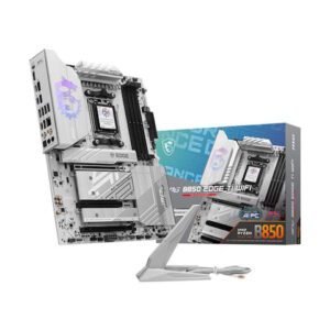 MSI MPG B850 EDGE TI WIFI ATX AM5 Motherboard