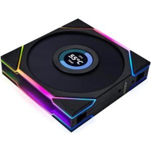 Lian Li UNI FAN TL 120 RGB