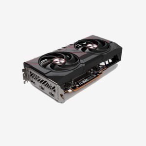 AMD Radeon RX 9060 XT 16GB