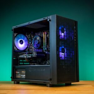 Signature Essentials 5