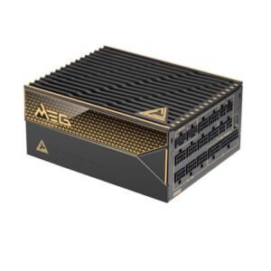 MSI MEG Ai1600T PCIE5 Power Supply