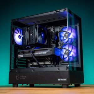 Black Friday Brawler