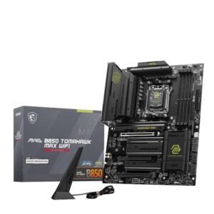 MSI MAG B850 TOMAHAWK MAX WIFI