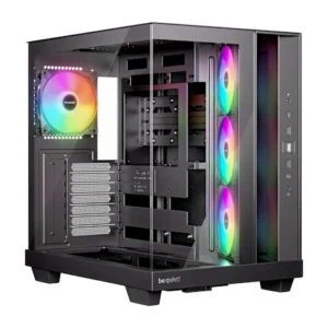 be quiet! LIGHT BASE 500 LX