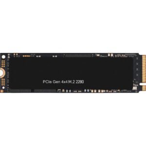 PCIe 4.0 x4 NVMe SSD