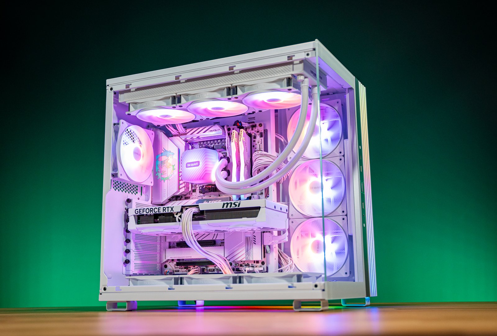 Natarsha's FPS Queen