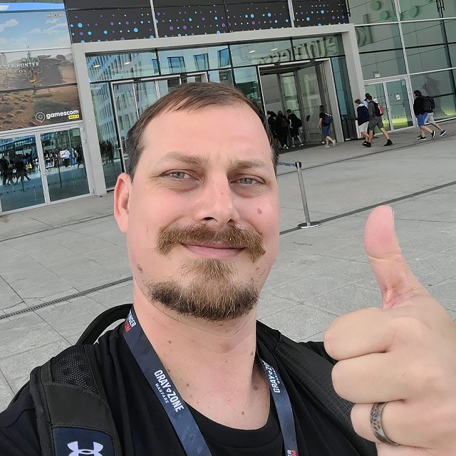 DevilDogGamer – StinceBuilt Partner