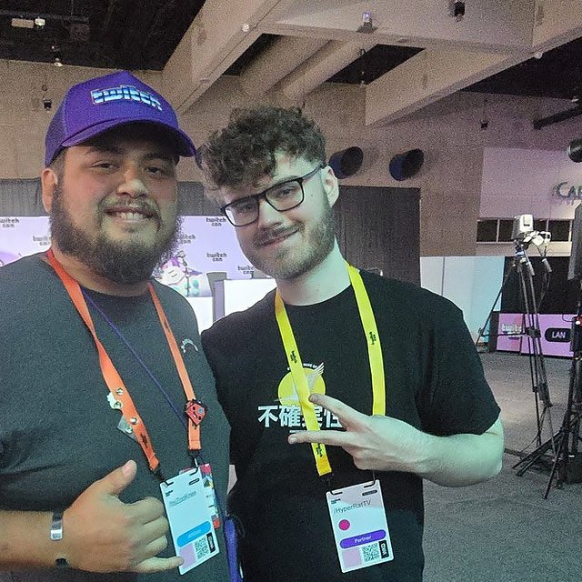 HyperRat – StinceBuilt Partner