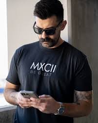 MalachiXCII – StinceBuilt Partner