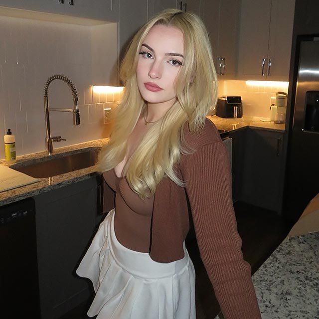 Natarsha – StinceBuilt Partner