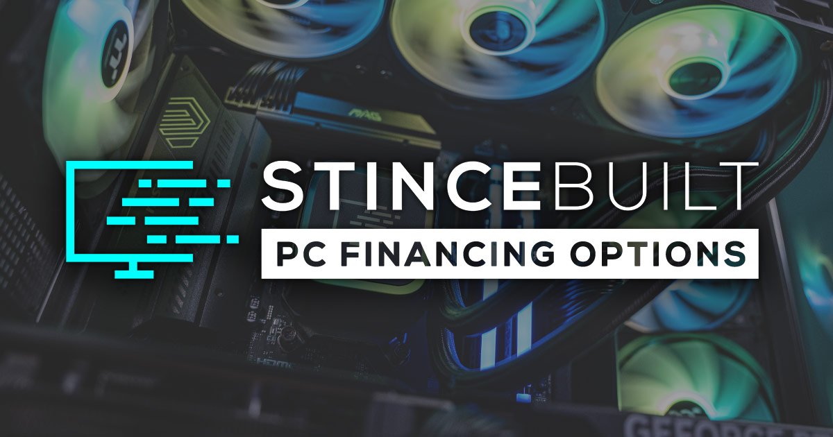 PC Financing