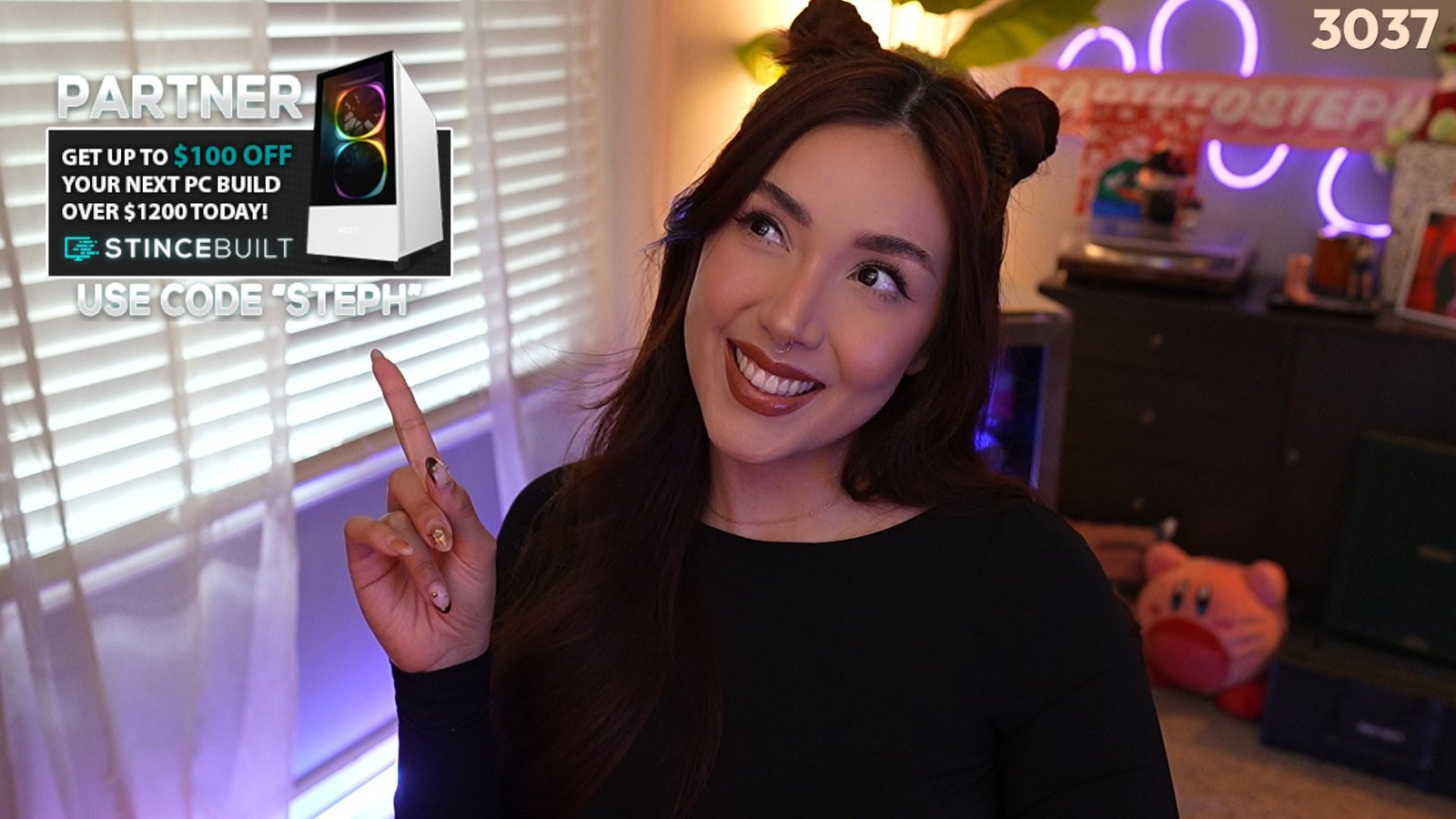 EarthtoSteph – StinceBuilt Partner