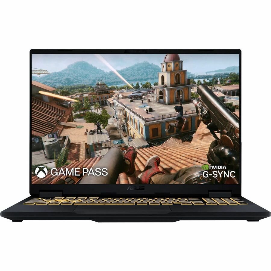 ASUS TUF F16 RTX 5050 2.5K 165Hz | i7-14650HX Gaming Laptop - Image 5