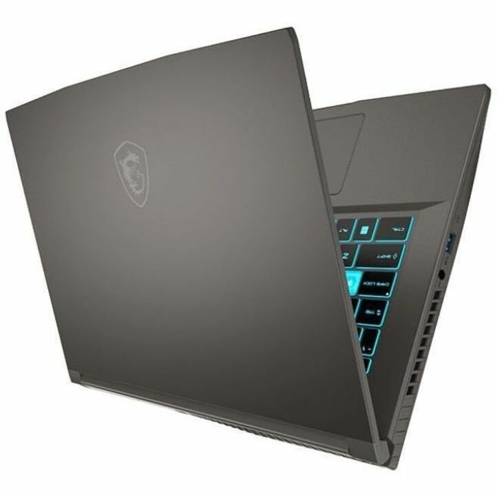MSI Thin A15 RTX 4050 Gaming Laptop | Ryzen 7 144Hz - Image 4