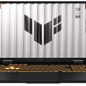 ASUS TUF F16 RTX 5050 2.5K 165Hz | i7-14650HX Gaming Laptop