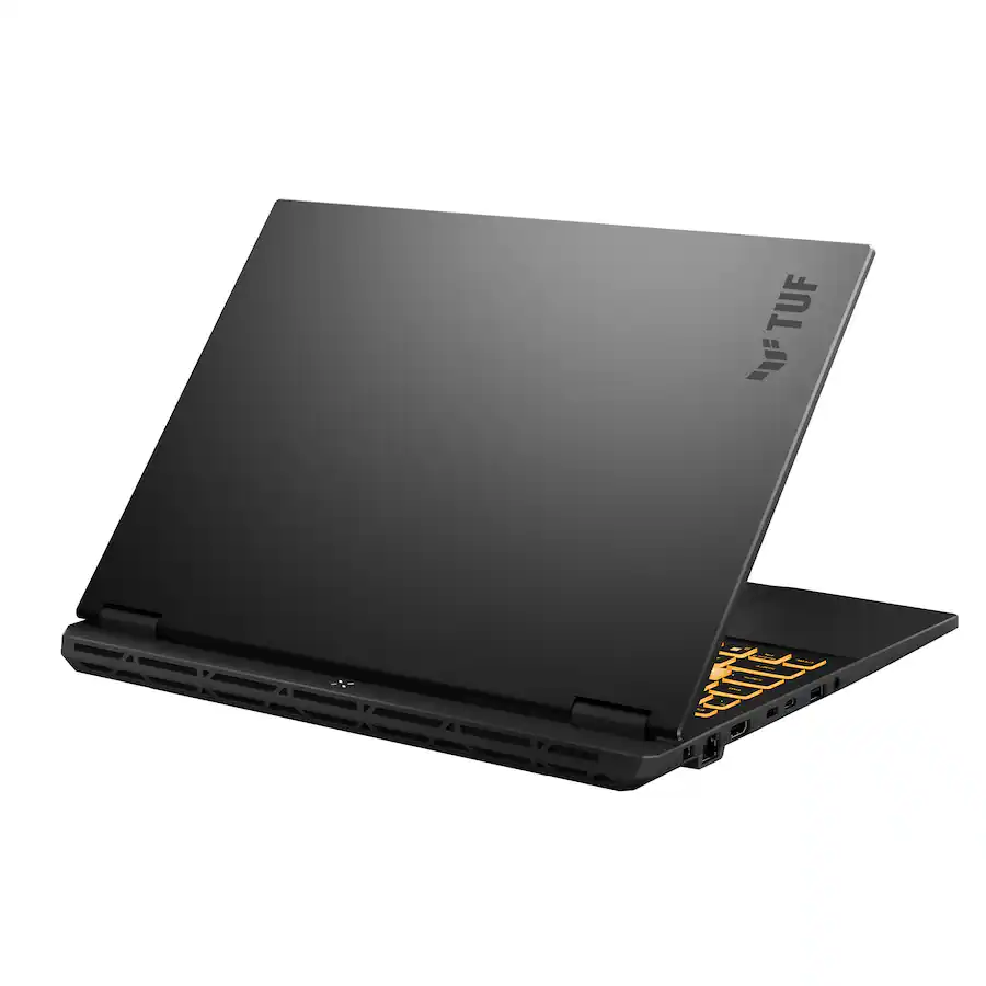 ASUS TUF F16 RTX 5050 2.5K 165Hz | i7-14650HX Gaming Laptop - Image 8