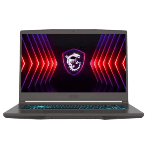 MSI Thin A15 RTX 4050 Gaming Laptop | Ryzen 7 144Hz