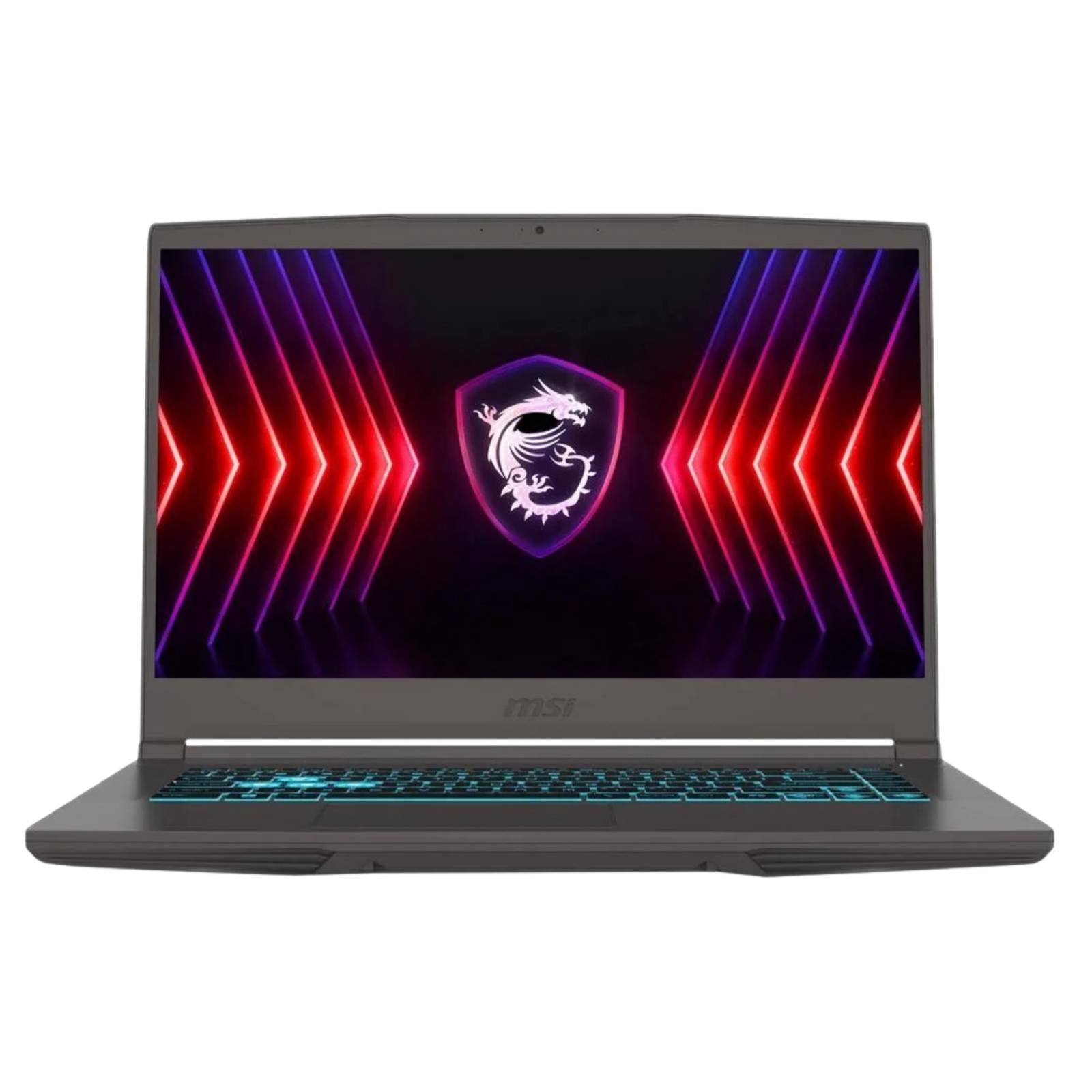 MSI Thin A15 RTX 4050 Gaming Laptop | Ryzen 7 144Hz