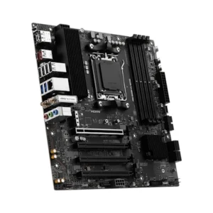 B850M Wi-Fi micro ATX motherboard