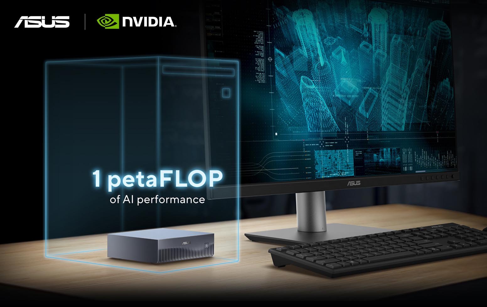 ASUS Ascent GX10 1TB - Image 3