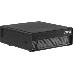 MSI EdgeXpert 4TB