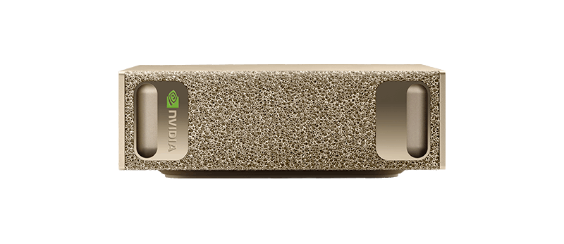 NVIDIA DGX Spark GB10 Grace Blackwell AI Supercomputer