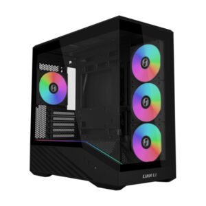 Lian Li Vector V100R Mini MATX Mid Tower